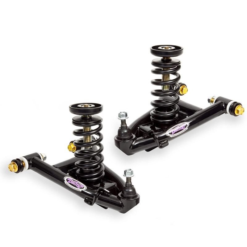 Detroit Speed 030344DS – Front Weight Jack Kit –