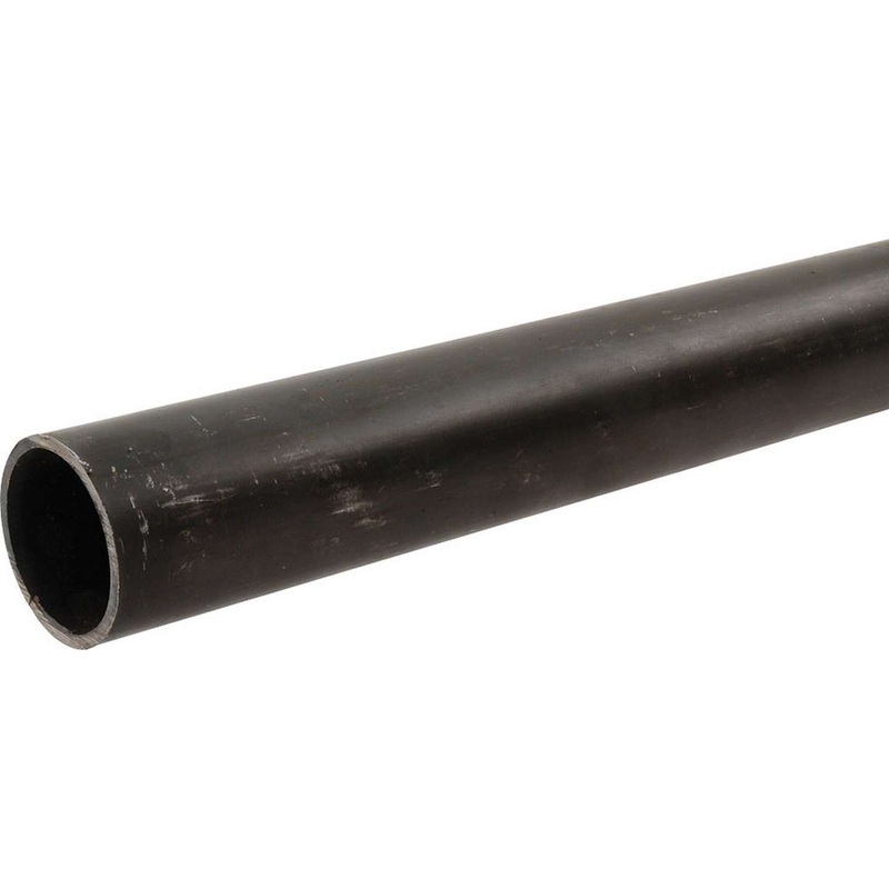 AllStar Performance ALL22133-12 – Round DOM Steel Tubing 1-1/2in x .083in x 12ft