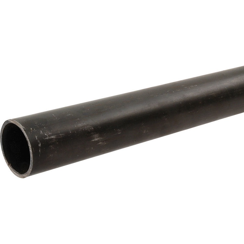 AllStar Performance ALL22133-17 – Round DOM Steel Tubing 1-1/2in x .083in x 17ft