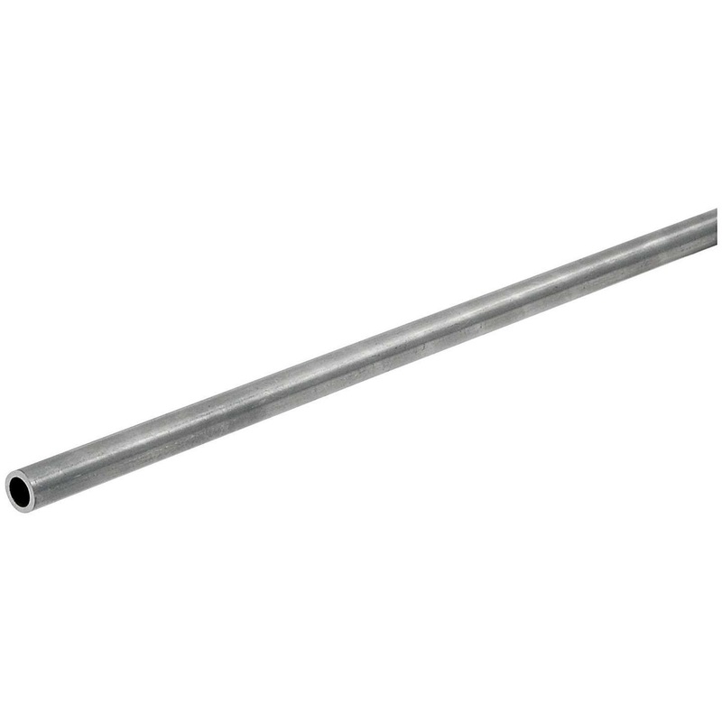 AllStar Performance ALL22147-17 – Round DOM Steel Tubing 1-3/4in x .120in x 17ft
