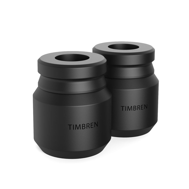 Timbren GMFK25E – SES Suspension Enhancement System