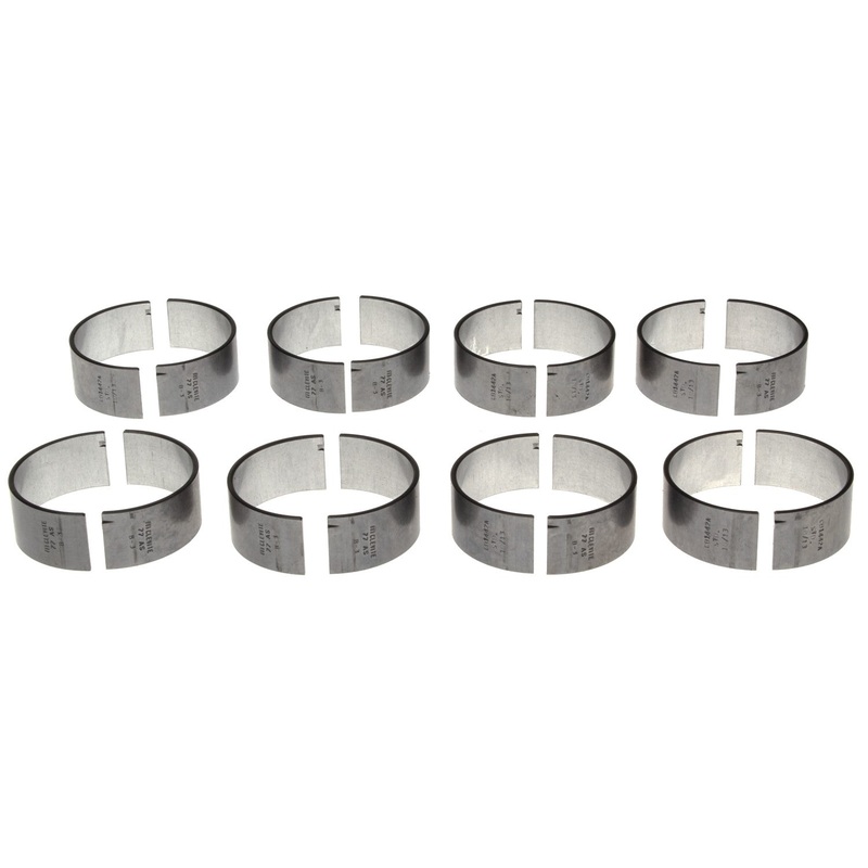 Clevite CB-1442A(8) – Engine Connecting Rod Bearing Set