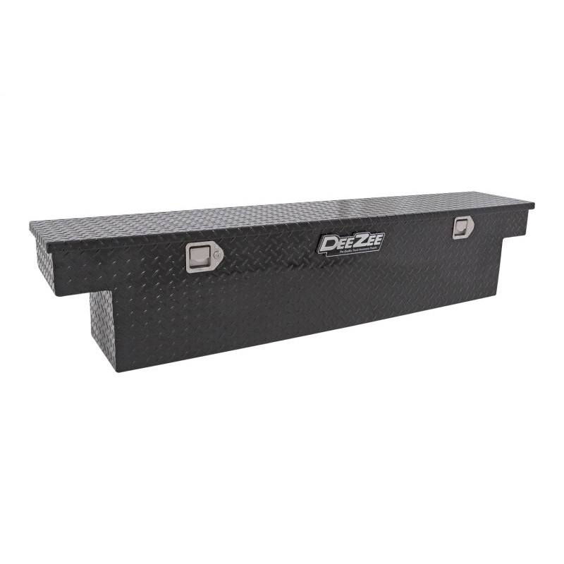 DEE ZEE DZ 6163NB – Deezee Universal Tool Box – Specialty Narrow Black BT MID SIZE