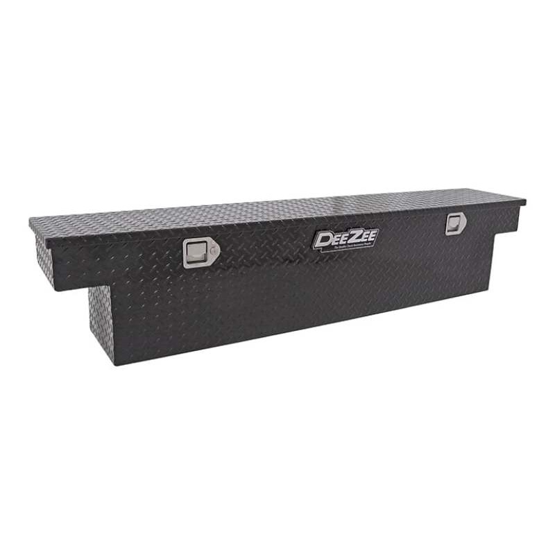 DEE ZEE DZ 6170NB – Deezee Universal Tool Box – Specialty Narrow Black BT FULLSIZE