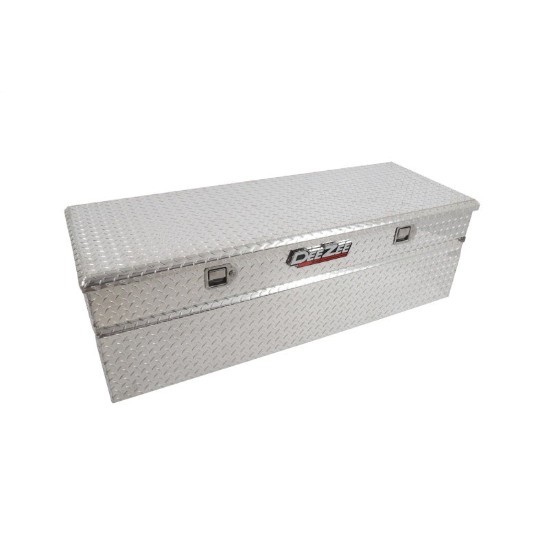 DEE ZEE DZ 8560W – Deezee Universal Tool Box – Red Chest BT Alum