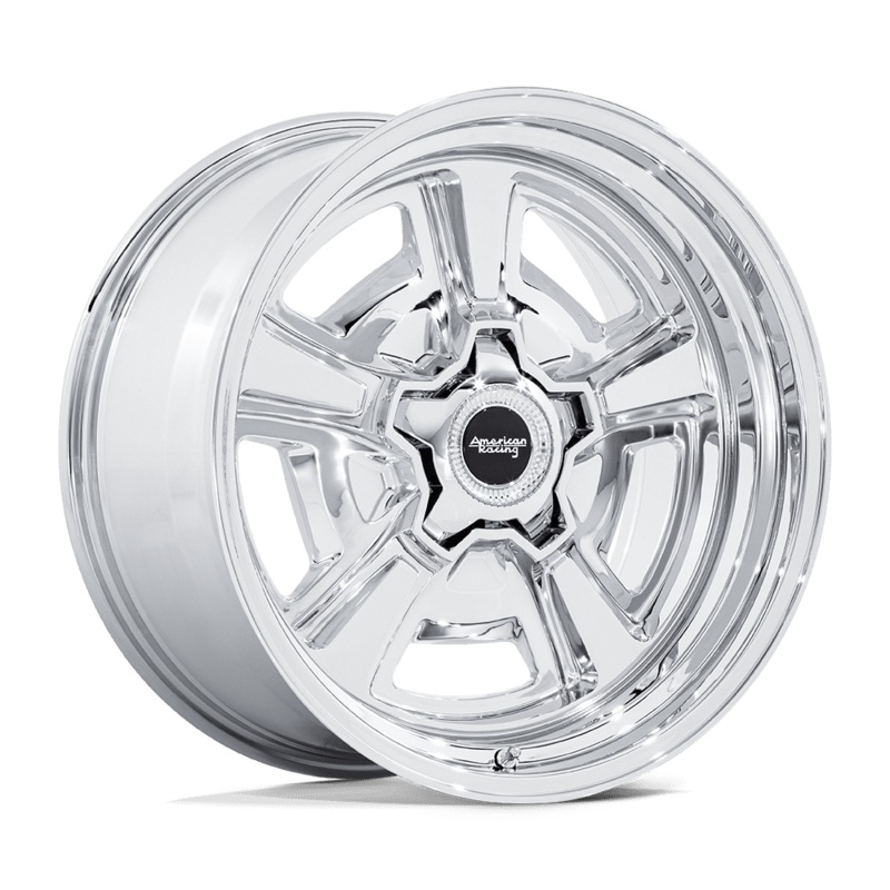 American Racing Wheels VN517PX18900000 – Vn517 Marauder 18X9 Chrome