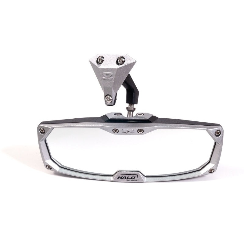 Seizmik 18027 – 17-23 Can Am Maverick X3 Halo Cast Clamp Mirror