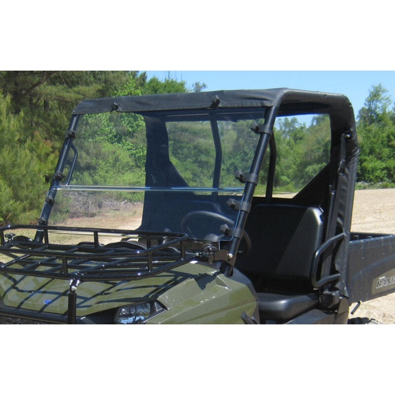 Seizmik 18045 – Polaris Ranger 400 Soft Top