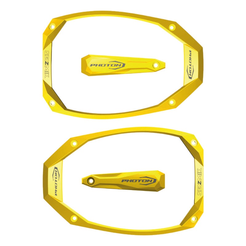 Seizmik 19022 – Photon Color Trim Kit – Yellow
