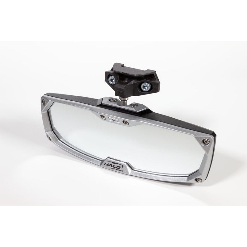 Seizmik 56-18002 – 20+ Polaris RZR 900/1000 XP/4/PRO R/4/XP/XP4/TurboR/4 Halo-RA Rearview Mirror