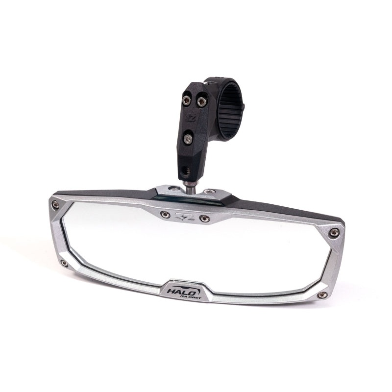 Seizmik 56-18025 – 04+ Can Am/ Honda/ Kubota/ Yamaha Halo-RA Rearview Mirror 2 in