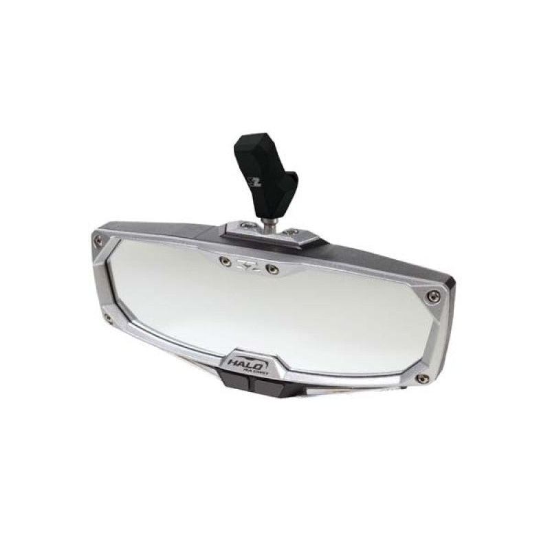Seizmik 56-18032KIT – 19-23 CF Moto Uforce 1000/XL Halo-RA LED Rearview  Mirror