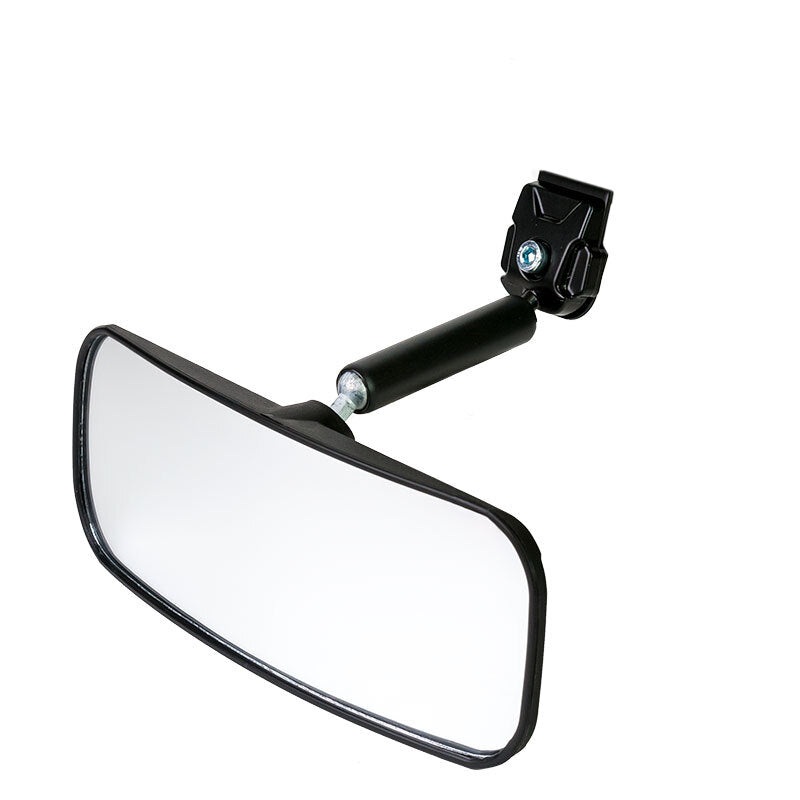 Seizmik 56-18054 – 13+ Polaris Ranger Rearview Auto Style Rearview Steel Profit