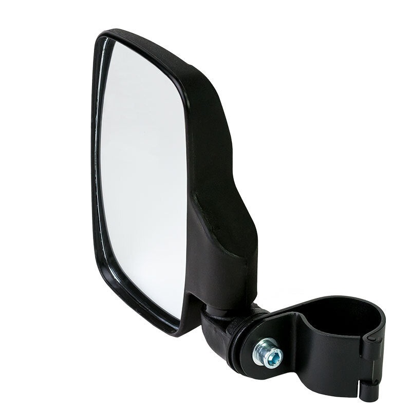 Seizmik 56-18081 – 08+ Kubota/ Polaris UTV Sideview Mirrors Pr. 1.5 in