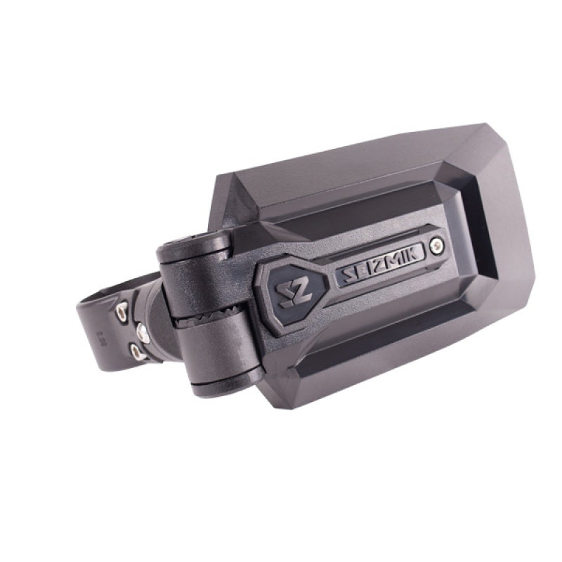 Seizmik 56-90093KIT – 04+ A Cat/ Hon/JD/ Kaw/ Pol/ Suz/ Yam Trailrider Sideview Mirror – 1.75 in