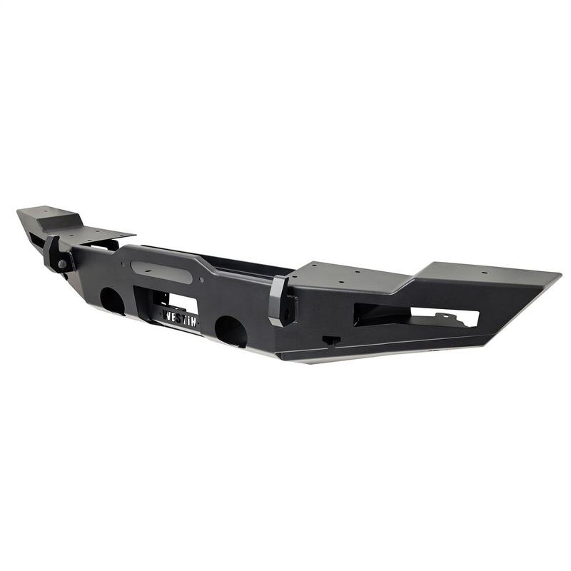 Westin 59-711195 – XTS Front Bumper