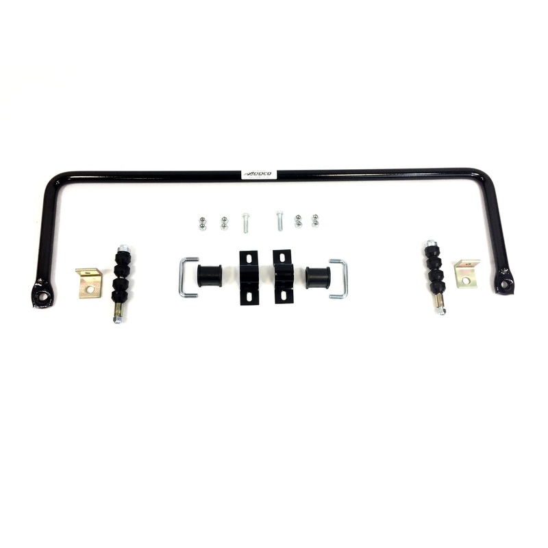Addco 113 – FORD-PICK-UP