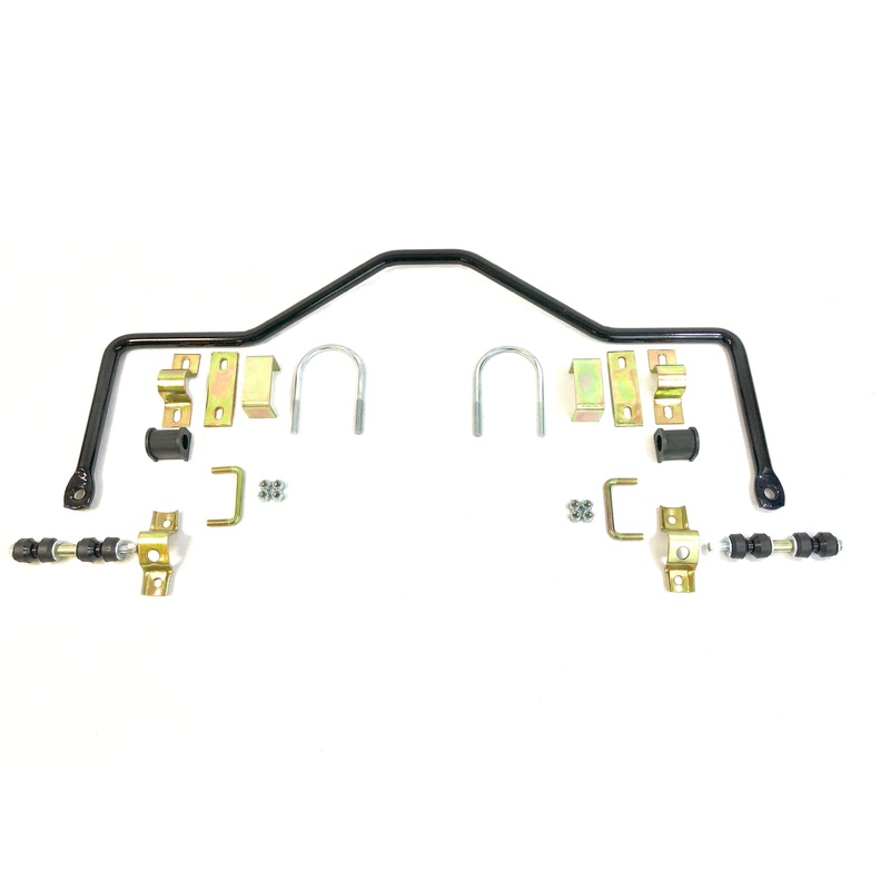 Addco 675 – 7/8 Dart/ Val /Duster