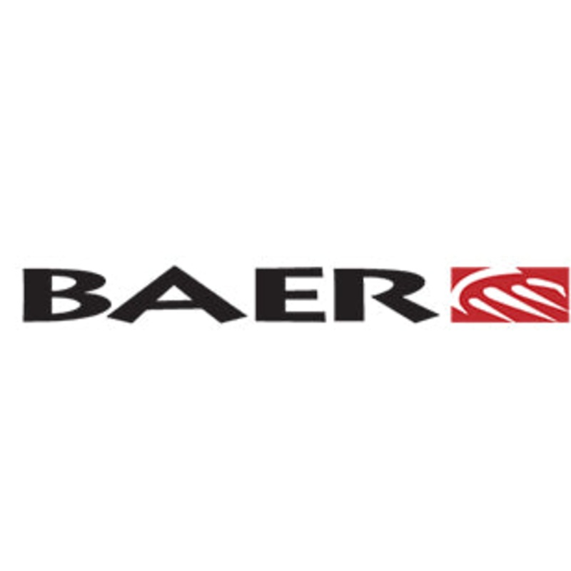 Baer Brakes 2141023-2