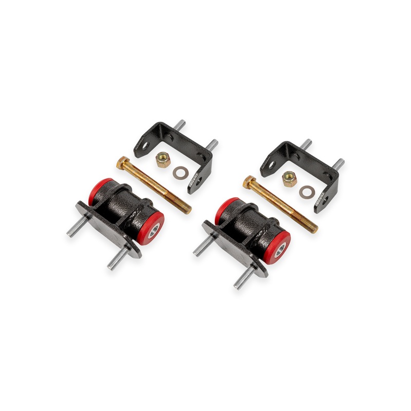 BMR TM560H – Transmission/Differential Mount, Polyurethane