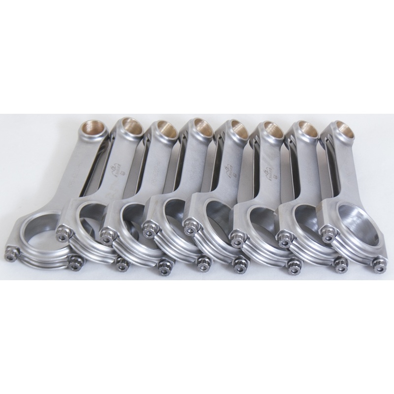 Eagle CRS6250B3DL19-1 – ESP 4340 ROD 6.250 in 2.100 ROD ARP L19 BOLT