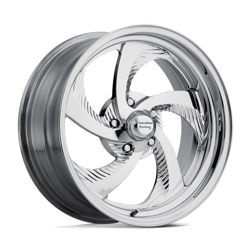 American Racing Wheels VF1998117340L – Vf199 18X11 Polished