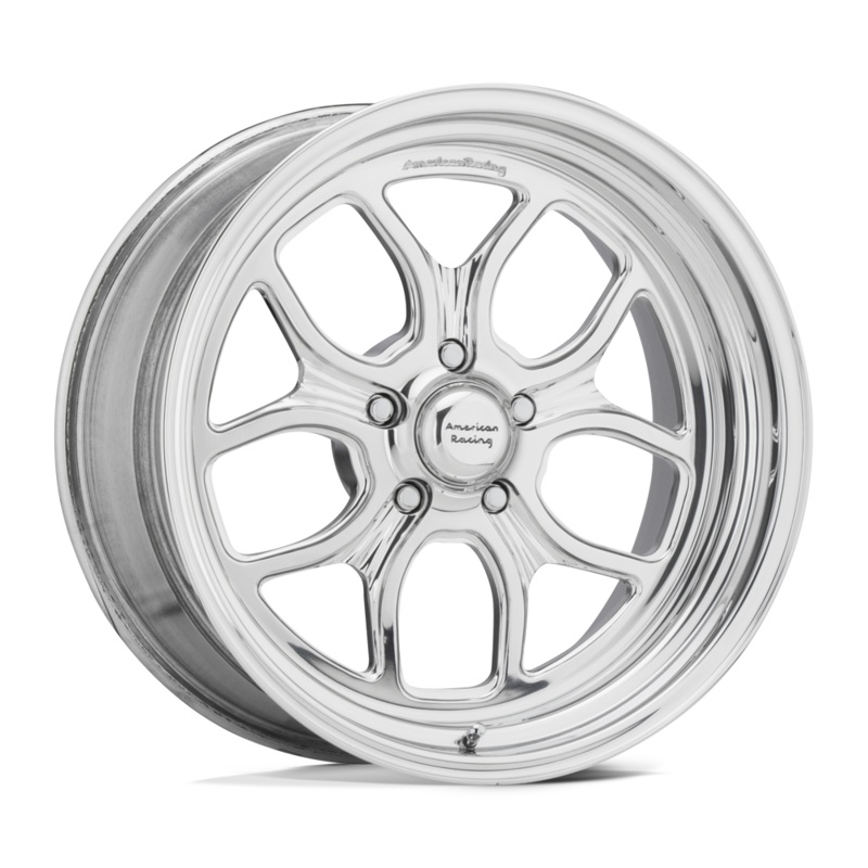 American Racing Wheels VF2018117340 – Vf201 18X11 Polished