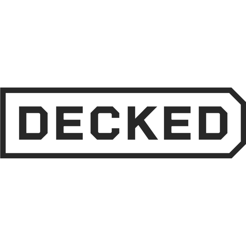 DECKED C0052-BAR41-ALM