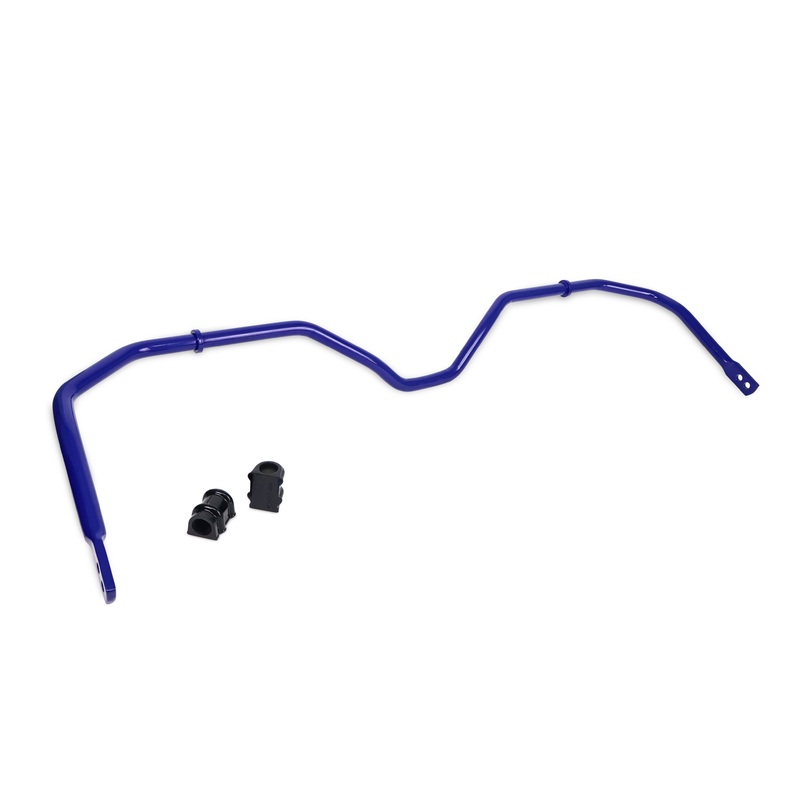 Superpro RC0131RZ-24 – Sway Bar – 24mm 2 Point Adjustable