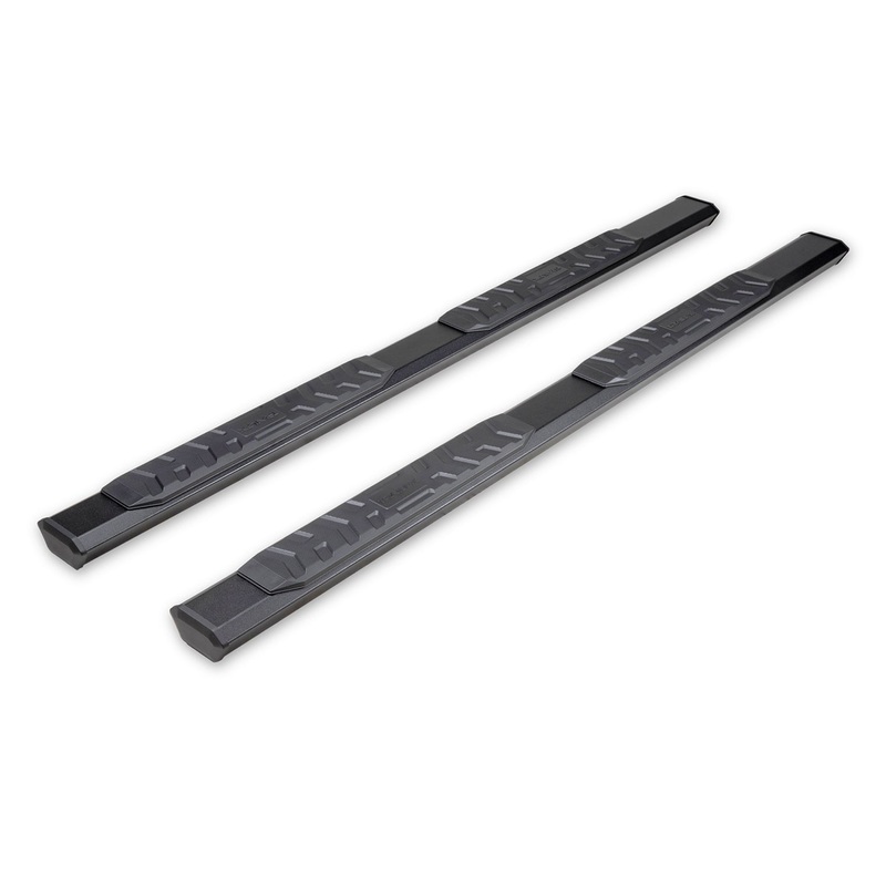 TrailFX AL4024B – Rocker Panel Mount
