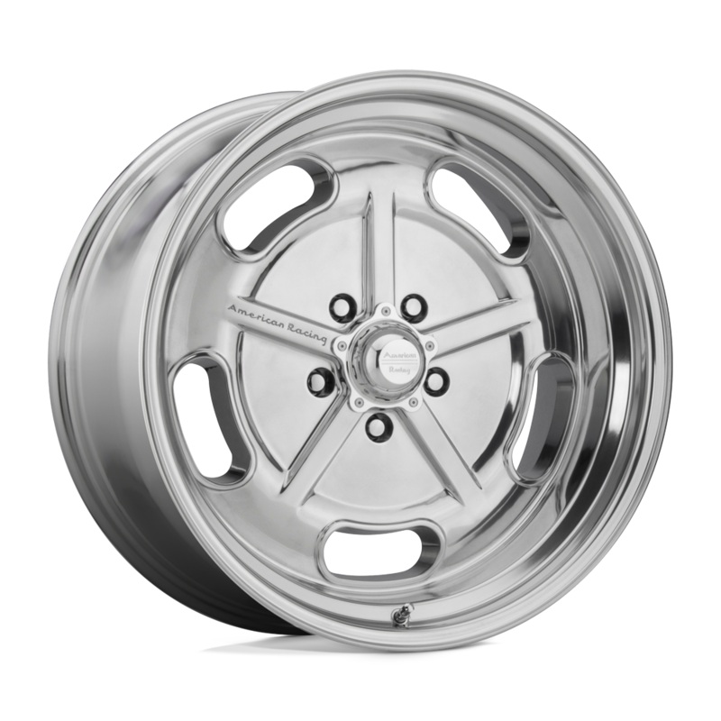American Racing Wheels VN51122834100 – Vn511 Salt Flat 22X8.5 Polished