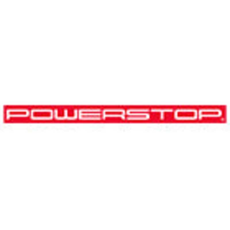 PowerStop K9316