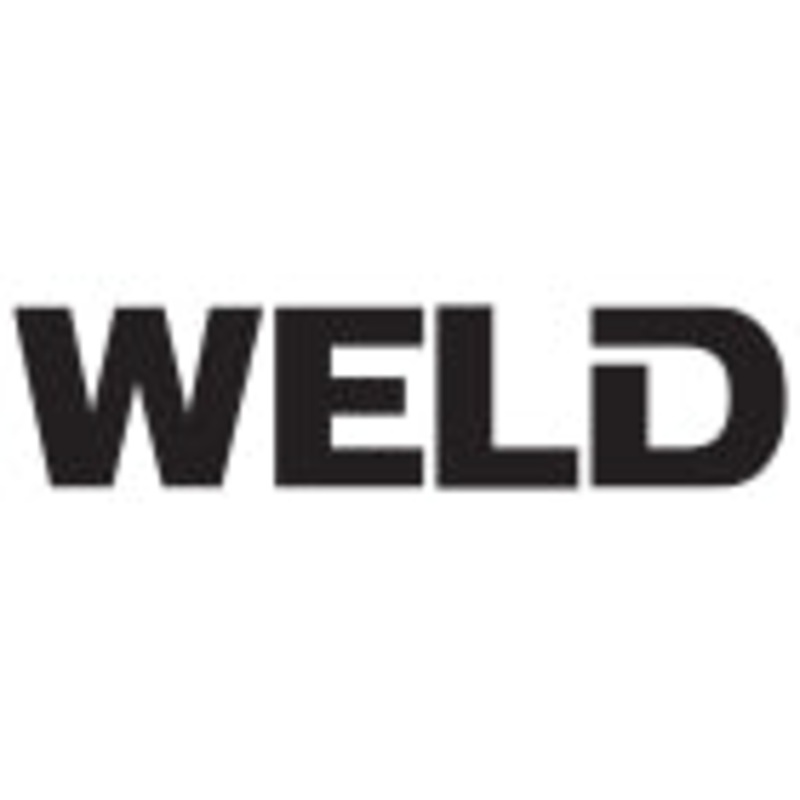 Weld 77LB8110B42A