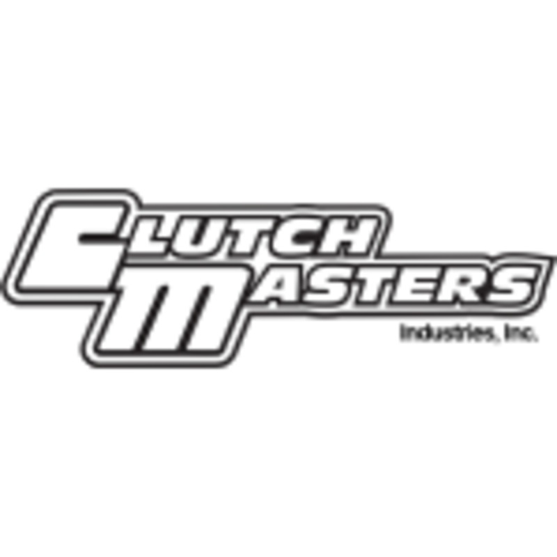 Clutch Masters N03635