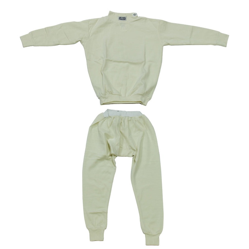 RJS Safety 800010003 – Nomex Underwear Small SFI