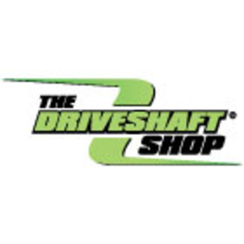 Driveshaft Shop 610499
