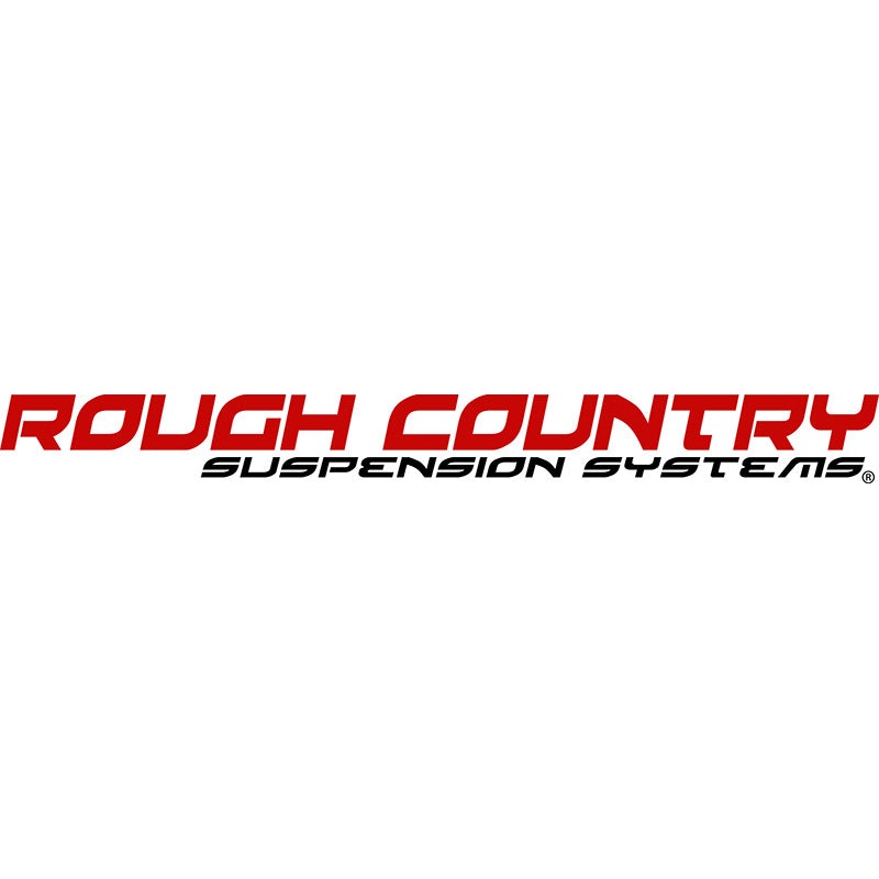 Rough Country 51307550