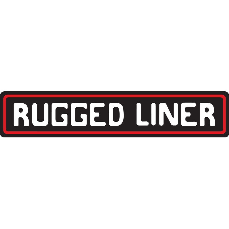 Rugged Liner C58A19