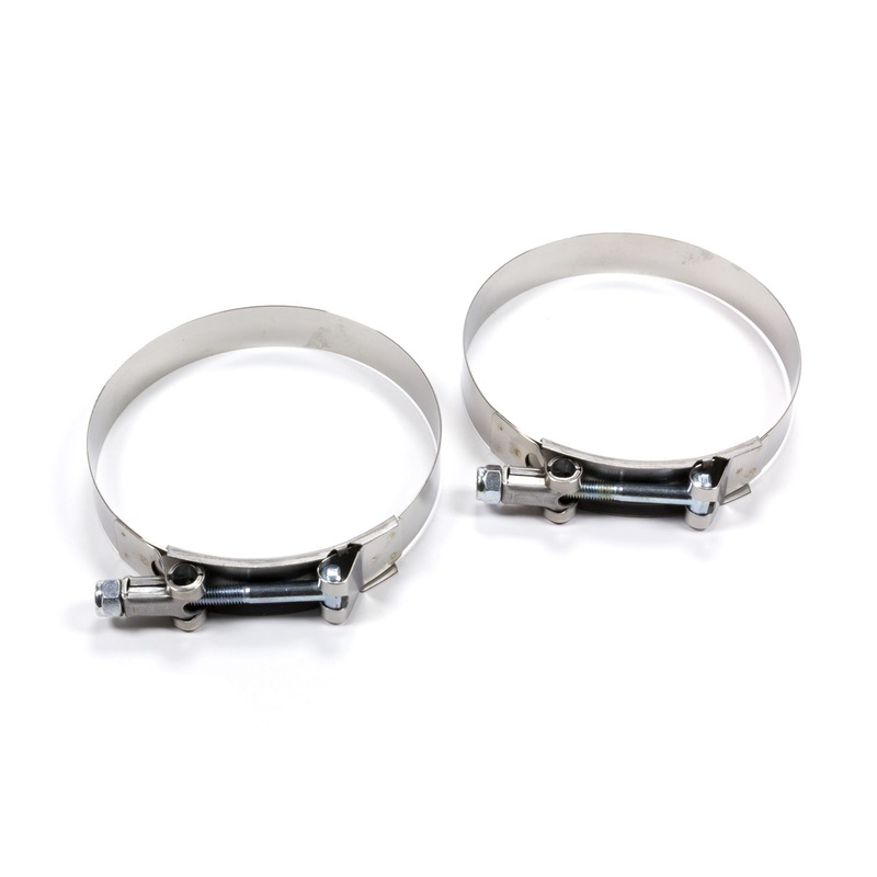 Safecraft 54-1475-1 – T-Bolt Clamp For LT5 4in