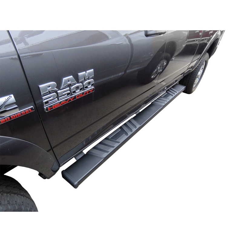 Steelcraft 500-23300 – STX500 Running Boards