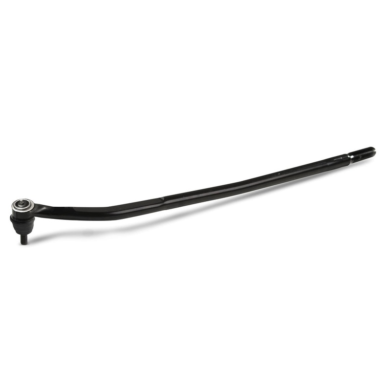 Steer Smarts 77058006 – Jeep Drag Link Top Mount Outer End Assembly Yeti HD For 07-18 Wrangler JK