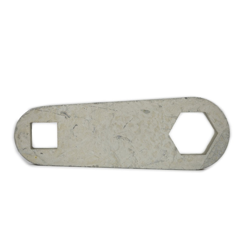 Steer Smarts 73016002 – Jeep Pitman Arm Tool 21mm Hex For 18-24 Wrangler/Gladiator