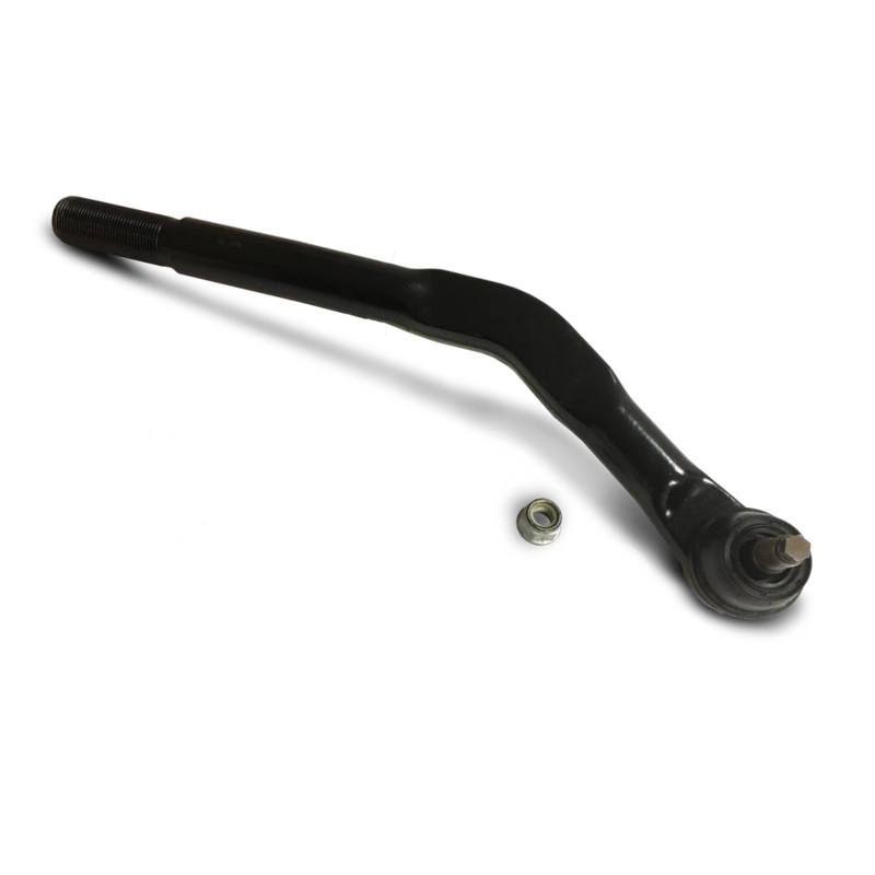 Steer Smarts 77056002 – Jeep Outer Drag Link Service End Bottom Mount Yeti XD For 07-18 Wrangler JK