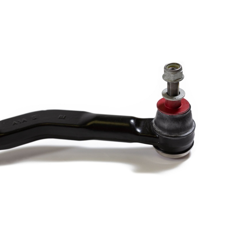 Steer Smarts 77062012 – Jeep Drag Link Bottom Mount Drag Link Service End Passenger Side Yeti XD For 18-24 Wrangler/Gladiator