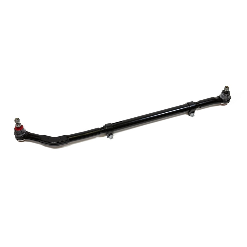 Steer Smarts 78075001 – Jeep Drag Link Bottom Mount Assembly Yeti XD For 18-24 Wrangler/Gladiator