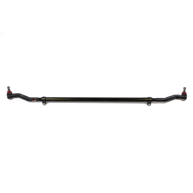 Steer Smarts 78076001 – Jeep Tie Rod Assembly Yeti XD For 18-24 Wrangler/Gladiator Non Rubicon Axle Models