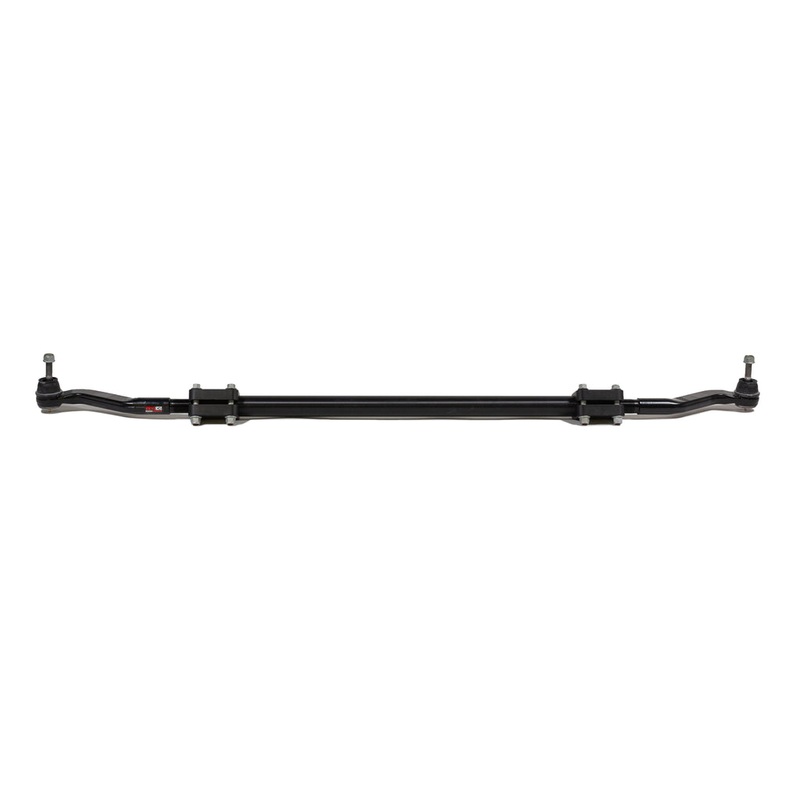 Steer Smarts 78094001 – Jeep Pro-Series Aluminum Tie Rod Assembly Yeti XD For 07-18 Wrangler JK