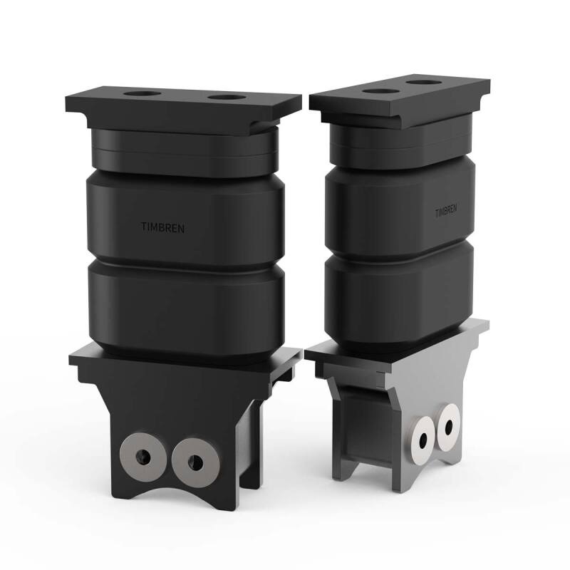 Timbren MBRSP25C2 – 2019+ Mercedes Sprinter 2500  RWD Rear Suspension Enhancement System