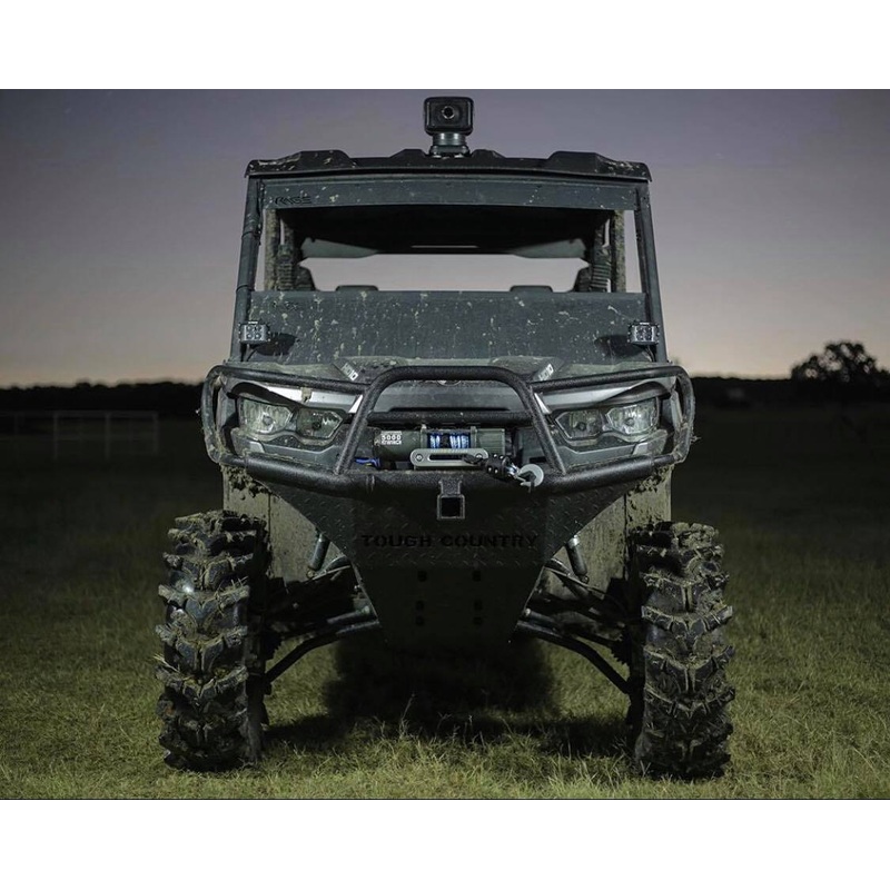 Tough Country CD1KFR – Can-Am – UTV Front