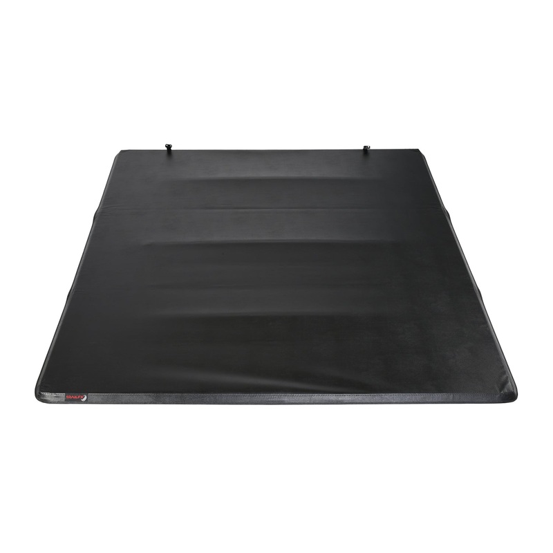 TrailFX TFX3322 – Blk Vinyl Wit Aluminum Rails